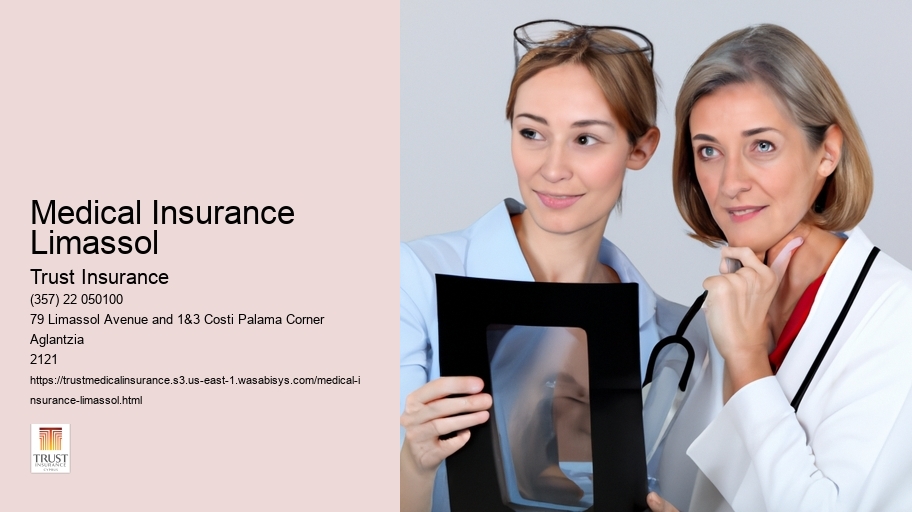 Medical Insurance Limassol